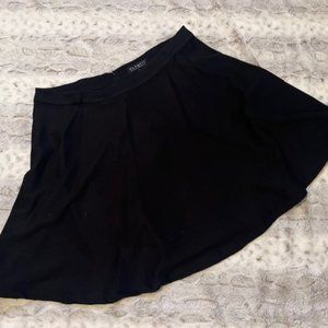 COPY - Eloquii Plus Size Black Tennis Skirt Sz 16